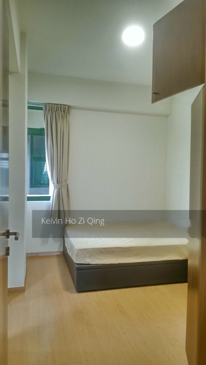Signature Park (D21), Condominium #130402132